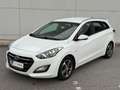 Hyundai i30 i30CW 1,6 CRDi Start/Stopp Business Class Weiß - thumbnail 7