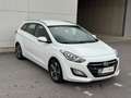 Hyundai i30 i30CW 1,6 CRDi Start/Stopp Business Class Weiß - thumbnail 10