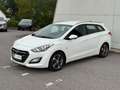 Hyundai i30 i30CW 1,6 CRDi Start/Stopp Business Class Weiß - thumbnail 9