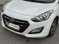 Hyundai i30 i30CW 1,6 CRDi Start/Stopp Business Class Weiß - thumbnail 3