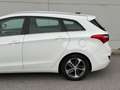 Hyundai i30 i30CW 1,6 CRDi Start/Stopp Business Class Weiß - thumbnail 15