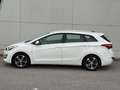 Hyundai i30 i30CW 1,6 CRDi Start/Stopp Business Class Weiß - thumbnail 12