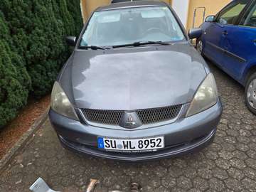 Lancer 1.6 Comfort