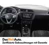 Volkswagen Tiguan Allspace R-Line TSI 4MOTION DSG Grau - thumbnail 10