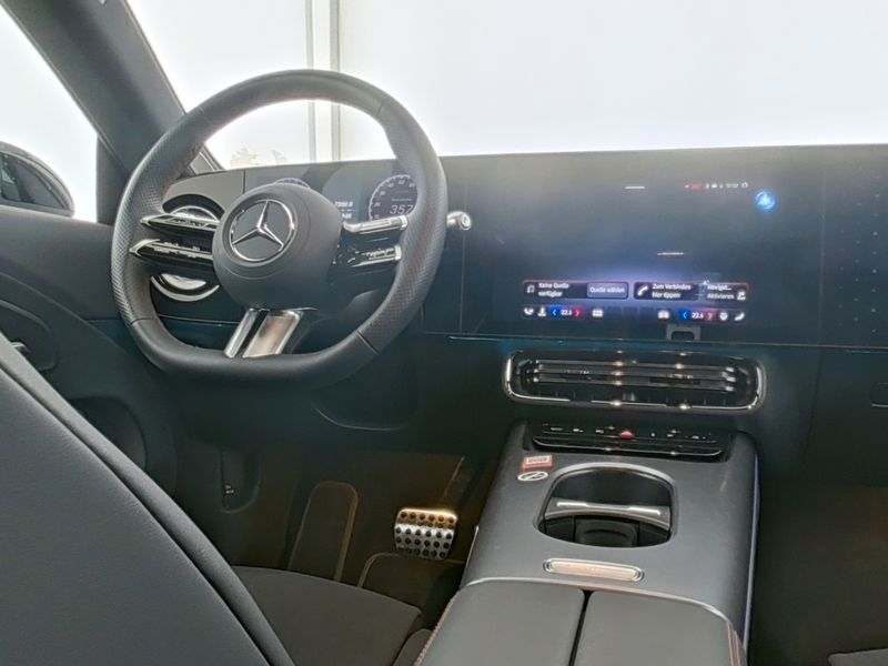 Mercedes-Benz CLA 250 + AMG Line Plus Oarking Assist Pano Night — photo 5