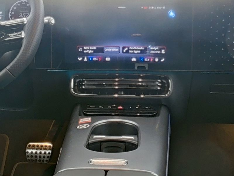 Mercedes-Benz CLA 250 + AMG Line Plus Oarking Assist Pano Night — photo 9