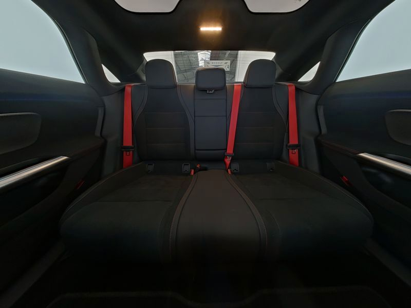 Mercedes-Benz CLA 250 + AMG Line Plus Oarking Assist Pano Night — photo 7