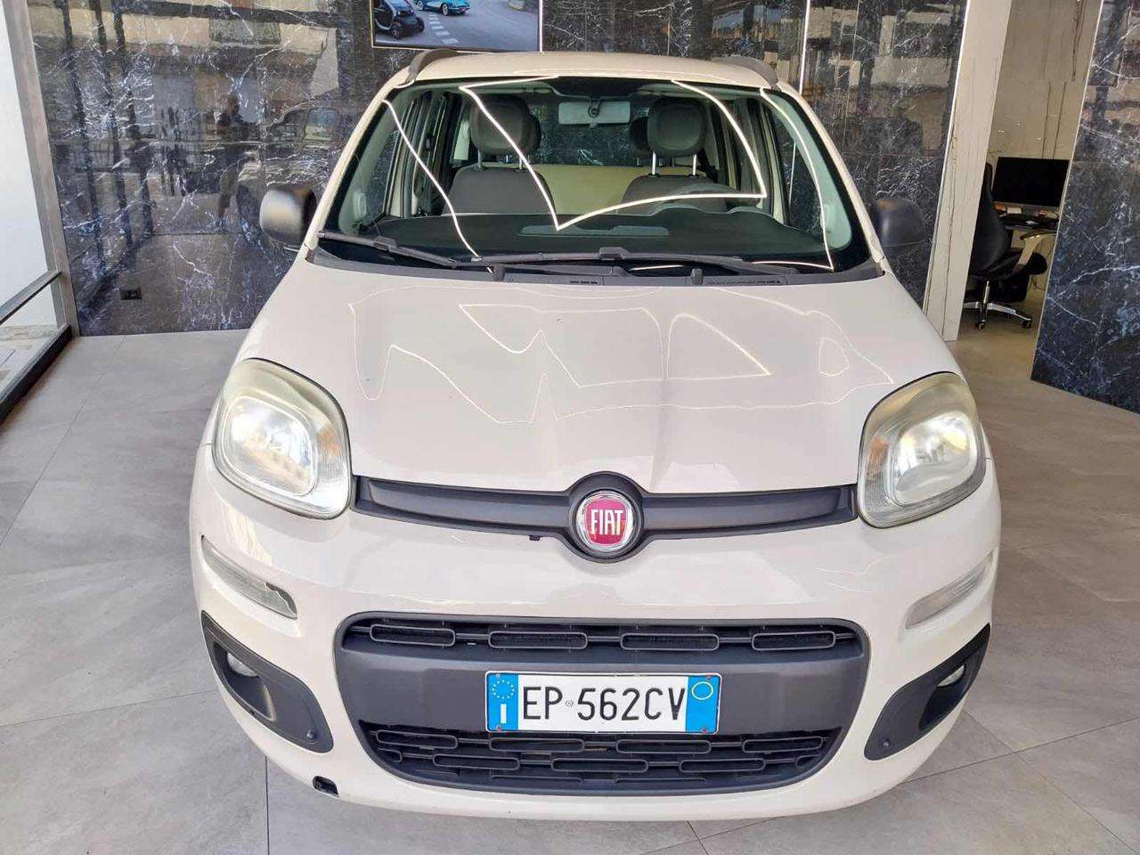 Fiat Panda 0.9 Natural Power Lounge (Garanzia 12 Mesi)