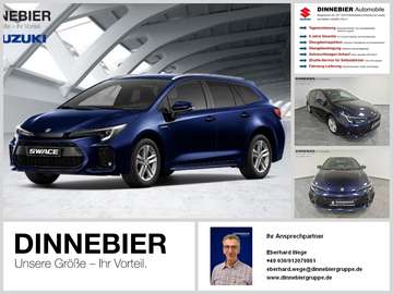 Comfort+ (CVT) *6 Jahre Garantie*