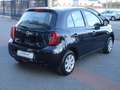 Nissan Micra 1.2 Visia Negro - thumbnail 3