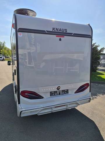 Knaus Tourer VAN Vansation 500 MQ Auflastung,Automatik