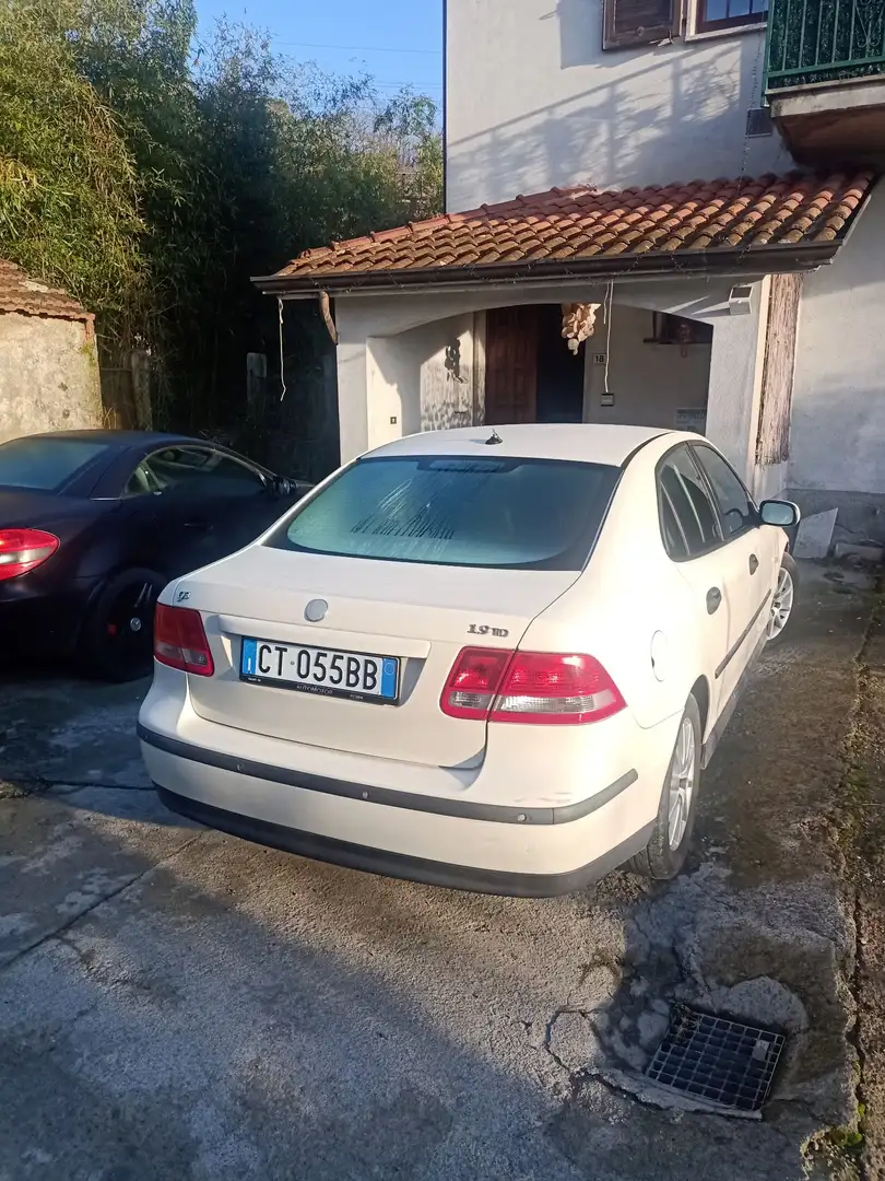 Saab 93 Beige - 2
