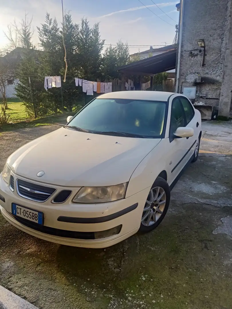 Saab 93 Beige - 1