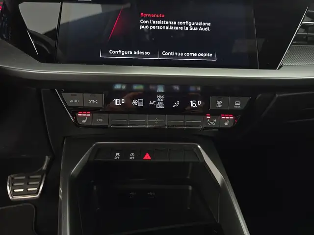 Audi A3 view 13