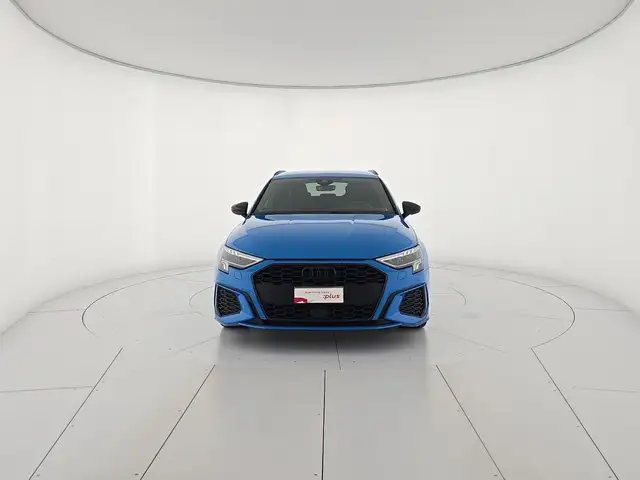 Audi A3 view 7