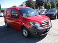 Mercedes-Benz Citan 111 CDI lang Rot - thumbnail 1