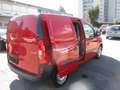 Mercedes-Benz Citan 111 CDI lang Rot - thumbnail 5
