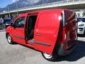 Mercedes-Benz Citan 111 CDI lang Rot - thumbnail 4