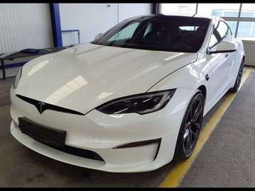 Plaid 750 kW