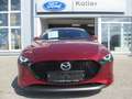 Mazda 3 /SP/G122/Exclusive/DASO/DESI Modell 2024 Rojo - thumbnail 3