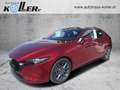 Mazda 3 /SP/G122/Exclusive/DASO/DESI Modell 2024 Rouge - thumbnail 1