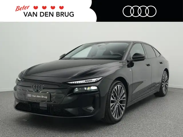 Audi A6 e-tron Sportback Advanced edition 83 kWh | S-line exterie