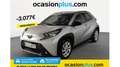 Toyota Aygo Play Grijs - thumbnail 1