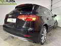 Audi A3 SPORTBACK 1.6 TDI 116 S-TRONIC DESIGN GPS Zwart - thumbnail 14