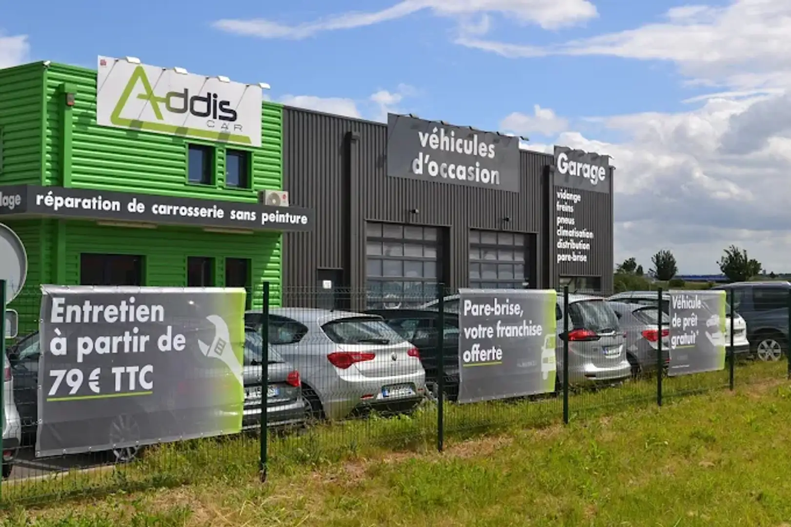 Audi A3 SPORTBACK 1.6 TDI 116 S-TRONIC DESIGN GPS Zwart - 1