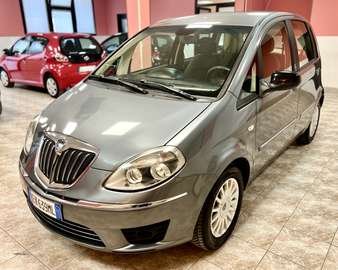 1.4 benzina/Gpl OK NEOPATENTATI *GPL rinnovato*