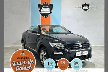 Cabrio 1.5 TSI Style DSG7