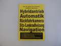 Hyundai KONA Hybrid digit.Cockpit*Navi*Kamera*SHZ*PDC Schwarz - thumbnail 14