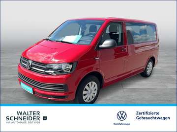 2.0TDI Trendline 6-Sitzer