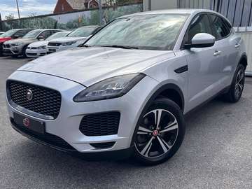 E-Pace 2.0 D AWD / CUIR / CAMERA / CARPLAY