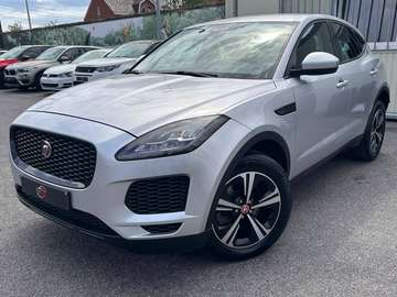 E-Pace 2.0 D AWD / CUIR / CAMERA / CARPLAY