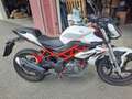 Benelli BN 125 Weiß - thumbnail 2