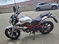 Benelli BN 125 Weiß - thumbnail 3
