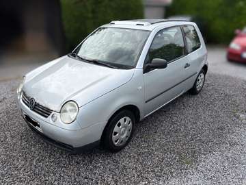Lupo 1.4i Open Air