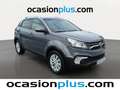 SsangYong Korando D22T Premium 4x2 Gris - thumbnail 2