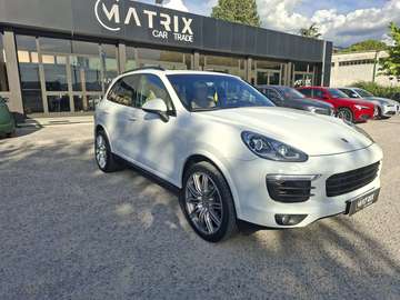 Cayenne3.0 tdi S tiptronic