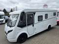 Dethleffs Globebus I6+SAT TV+Navi+RFK Weiß - thumbnail 5