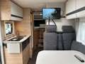Dethleffs Globebus I6+SAT TV+Navi+RFK Weiß - thumbnail 9