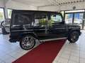 Mercedes-Benz G 63 AMG Standheizung+SD+Leder+22 Zoll Alu+Kamera Noir - thumbnail 5