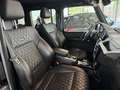 Mercedes-Benz G 63 AMG Standheizung+SD+Leder+22 Zoll Alu+Kamera Noir - thumbnail 15
