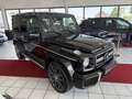 Mercedes-Benz G 63 AMG Standheizung+SD+Leder+22 Zoll Alu+Kamera Noir - thumbnail 6