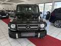 Mercedes-Benz G 63 AMG Standheizung+SD+Leder+22 Zoll Alu+Kamera Noir - thumbnail 7