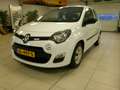 Renault Twingo 1.2 16V Collection Staat in Hoogeveen Weiß - thumbnail 1