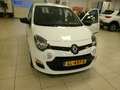 Renault Twingo 1.2 16V Collection Staat in Hoogeveen Weiß - thumbnail 2