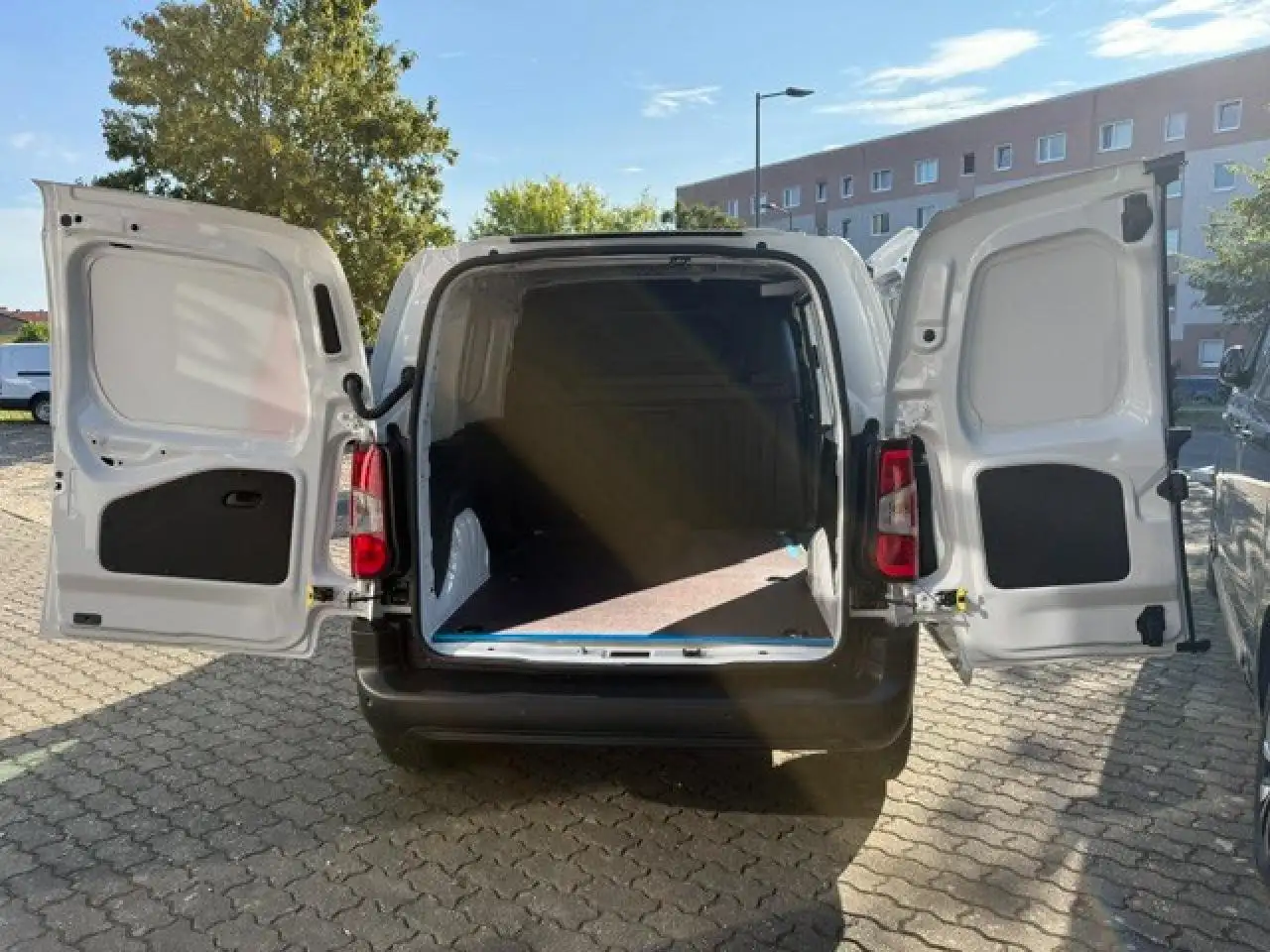 Fiat Doblo 2026