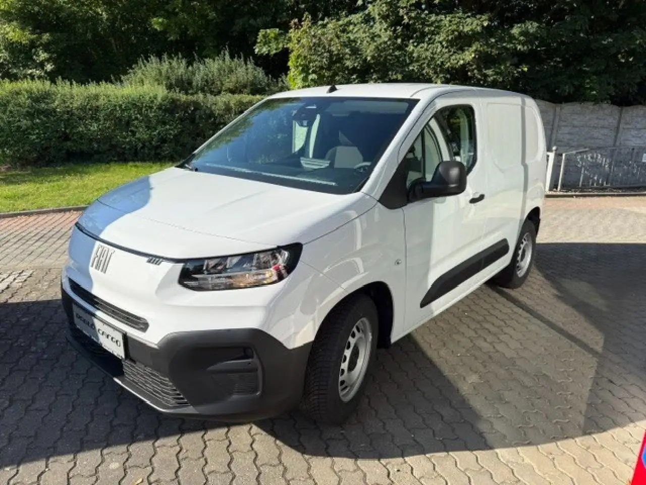 Fiat Doblo 2026